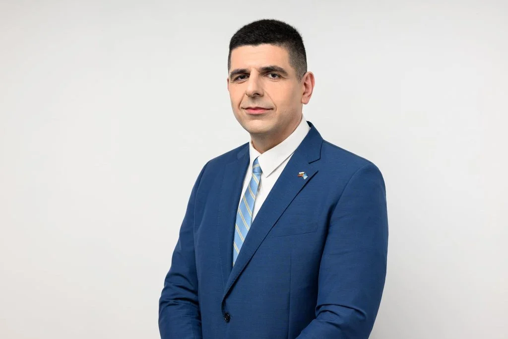Кабинетът "Гюров" не е партиен, категоричен е Ивайло Мирчев