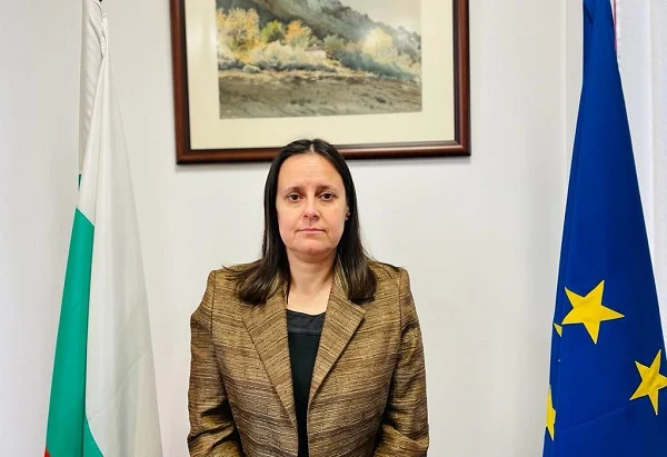 Лиляна Петрова