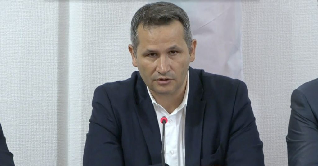 Иван Христанов зам. мин.на земеделието