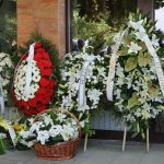 Погребение на Румен Янчев