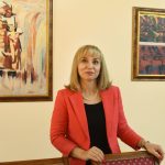 Диана Ковачева