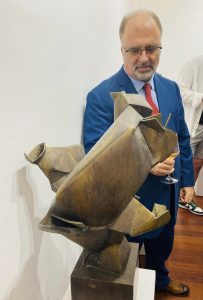Ракурси, Павел Койчев