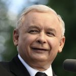 ярослав качински