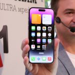 А1 представи новия iPhone14