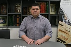 Ивайло Мирчев