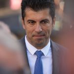 Продължаваме промяната, Кирил Петков
