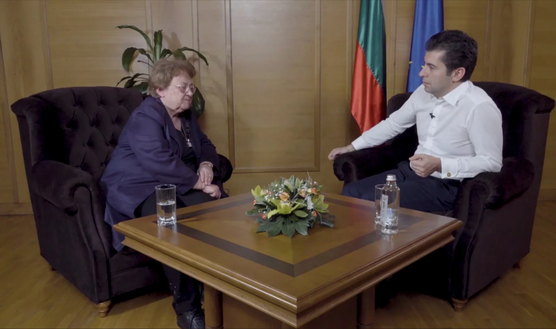 Кирил Петков Аргирова