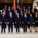 Кирил Петков Димитър Ковачевски подписване на меморандуми