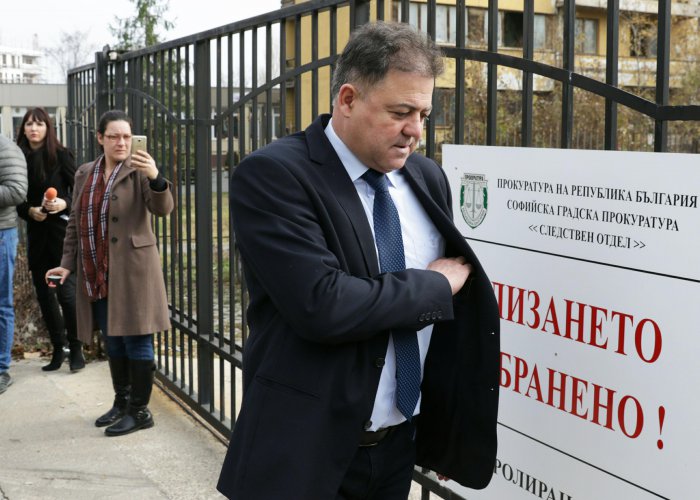 ненчев