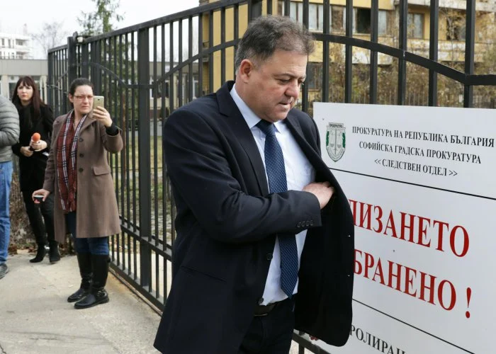 ненчев