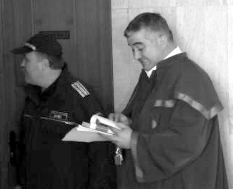 Ангел Георгиев