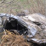 катастрофа