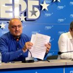 Герб Пресконференция Тома Биков