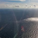 изтичане газ взривове балтийско море северен поток