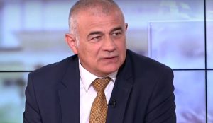 Георги Гьоков
