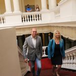 Парламент Владислав Панев ДБ