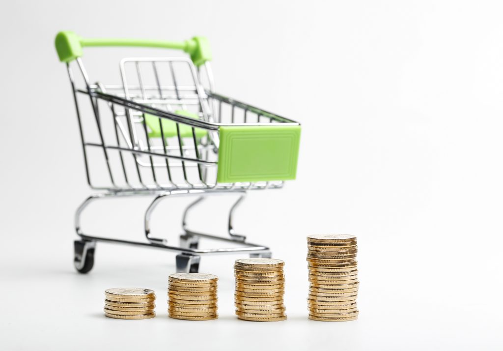 Цената на коледната вечеря във Великобритания се е увеличила с 22% за година 8 Пари