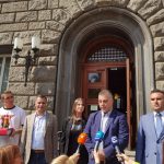 ВМРО се регистрира за парламентарните и президентските избори
