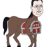 Кон Цацаров КТБ