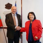 алжирско културно сътрудничество