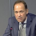 Министерство на външните работи Костадин Коджабашев
