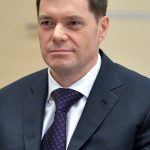 Алексей Мордашов