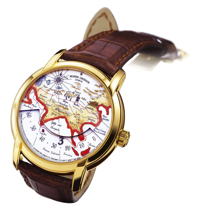 Vacheron constantin