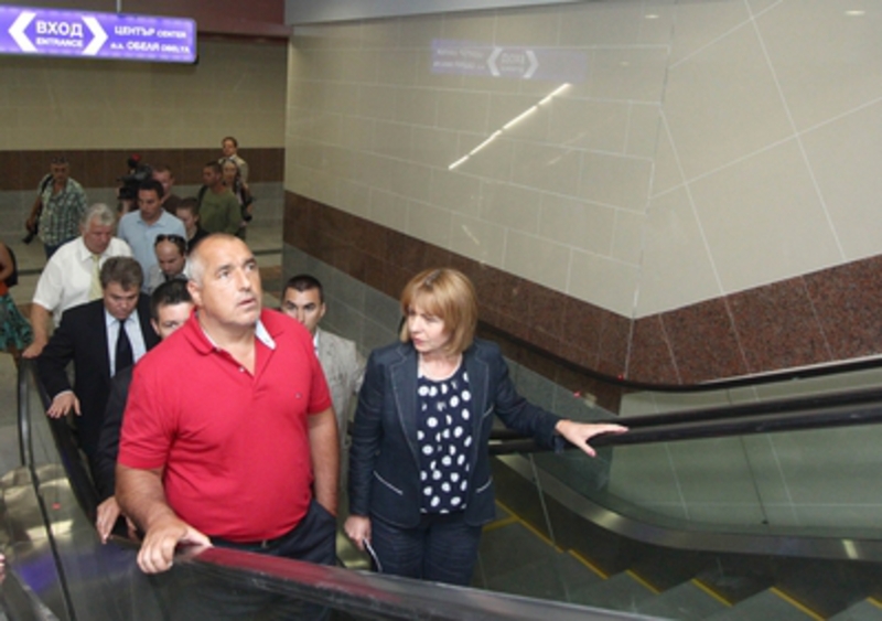 Migration Image