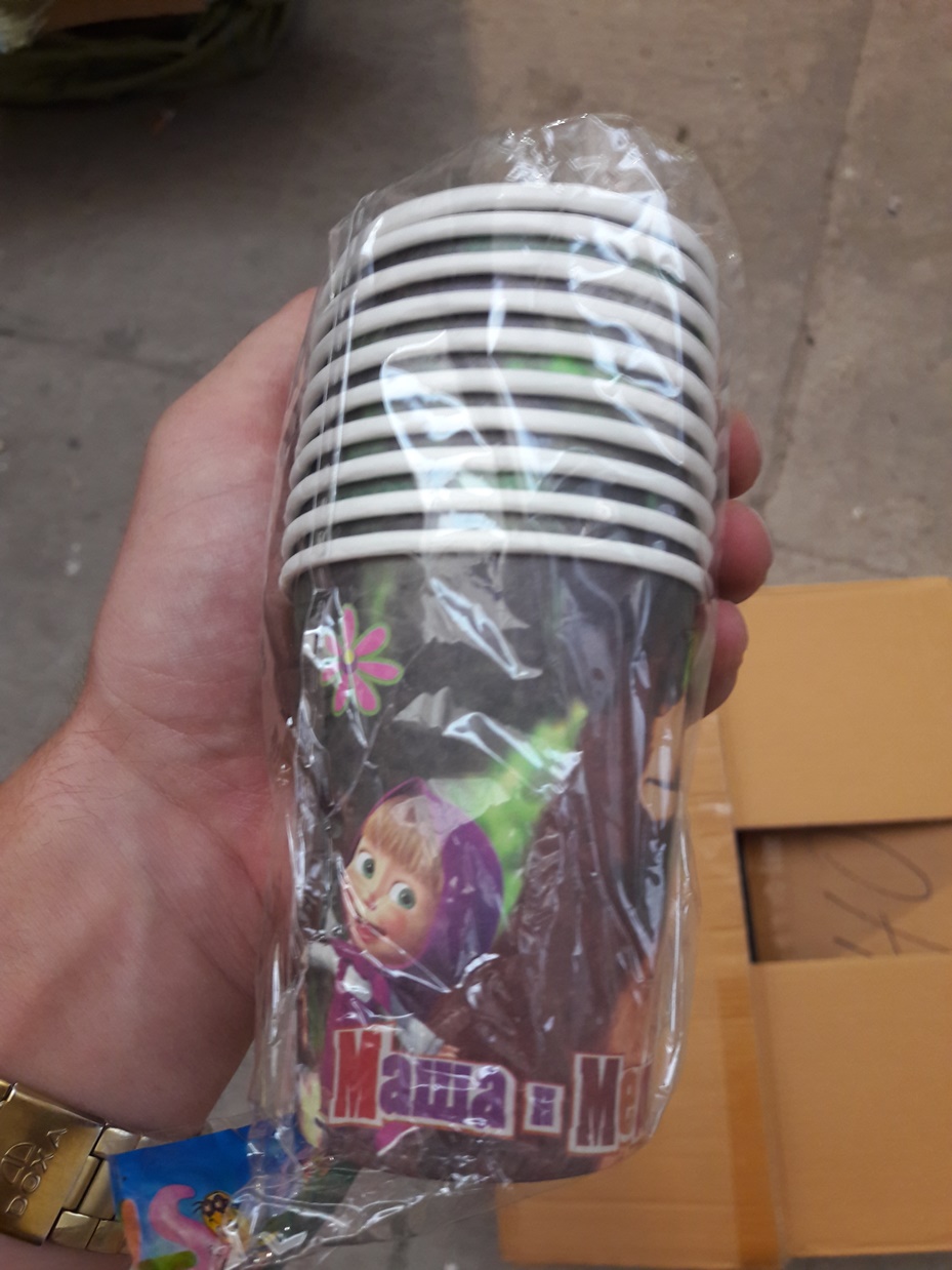 контрабанда играчки