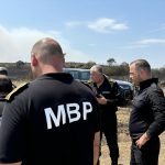 Полицаи излизат на протест в София "заради безпрецедентен опит за употреба" в МВР