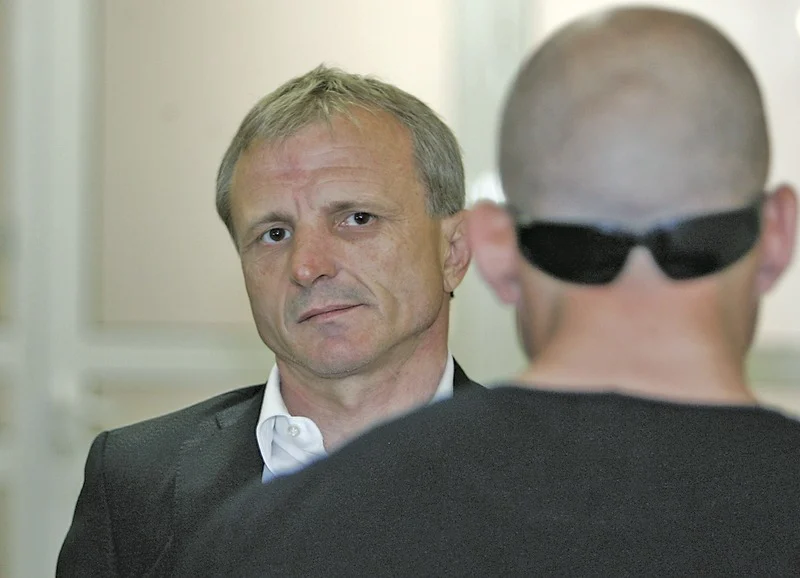 Гриша Ганчев и компания са невинни за "захарните" ДДС-далавери 6 Дали на Гриша Ганчев ще му тръгне по вода през новата година