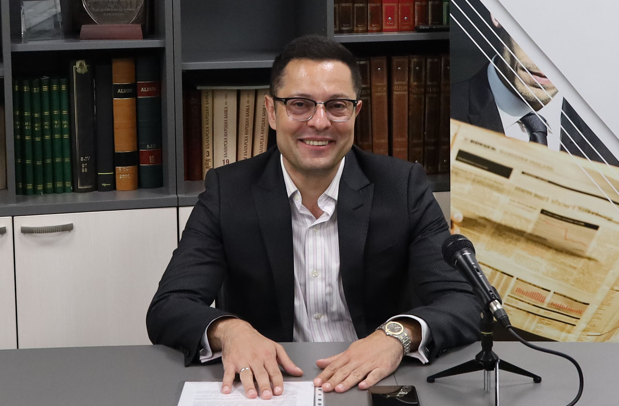 Александър Пулев