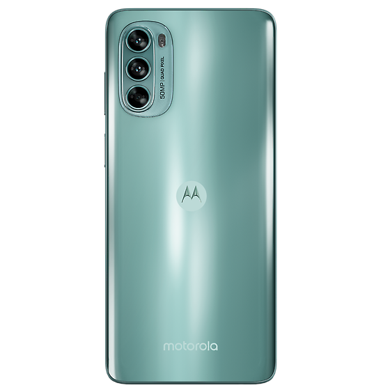 Vivacom представи стилния смартфон Motorola G62