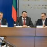 Среща за подобряването на пътната безопасност