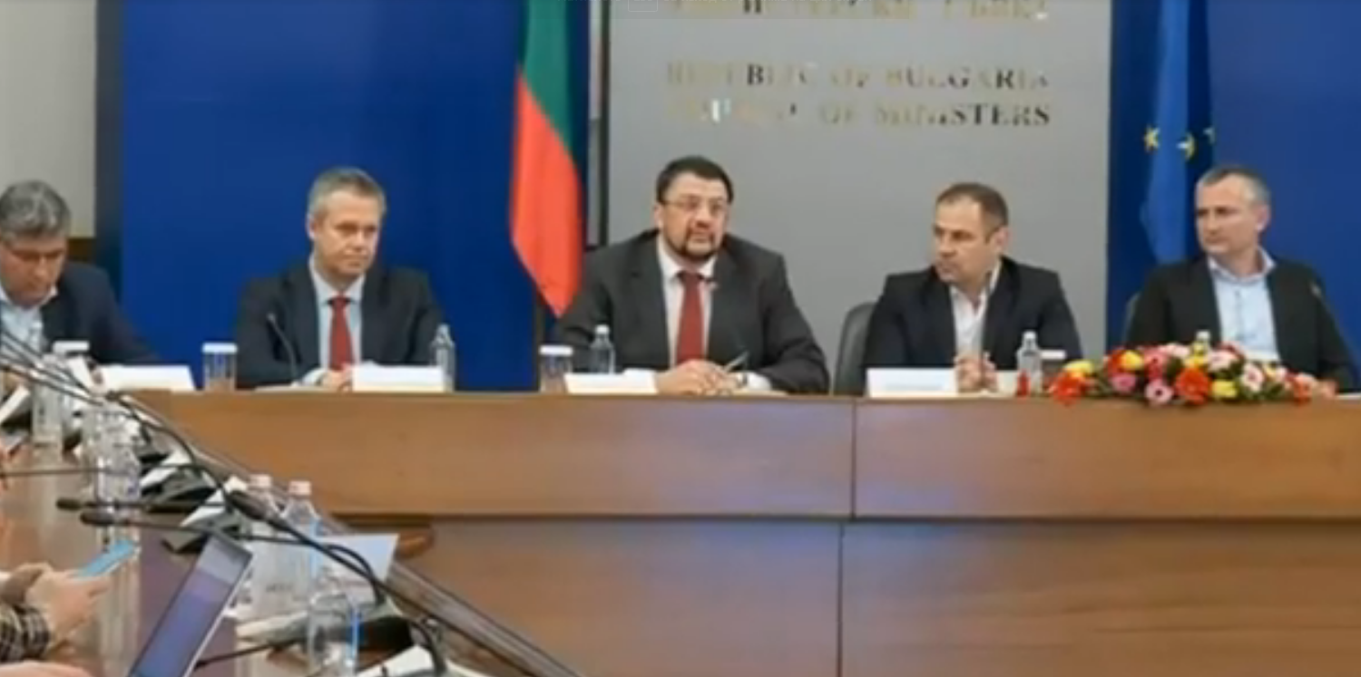 Среща за подобряването на пътната безопасност