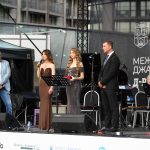 джаз фестивал