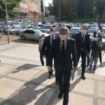 ДПС се регистрира в ЦИК