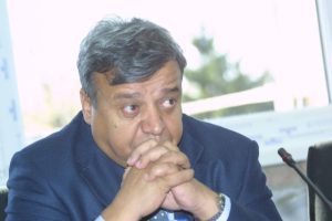 Валентин Захариев