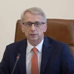 Николай Денков