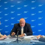 Борисов реши да мисли за пътни проекти, а не за министри
