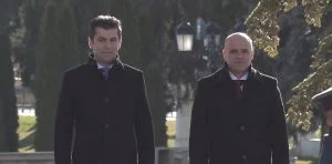 Кирил Петков
