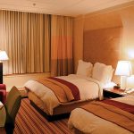 Хотелска стая хотел