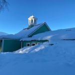 Бреймар Шотландия студ студове ниски температури Великобритания