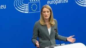 Роберта Мецола