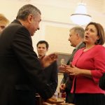Главният прокурор Сотир Цацаров