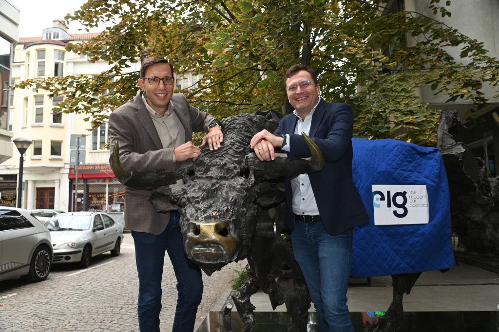 Нова лизингова компания започна търговия на пазар BEAM днес