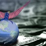 Еврото се удави в Ормузкия проток, доларовият индекс надхвърли 100 пункта