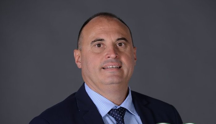 Румен Гълъбинов