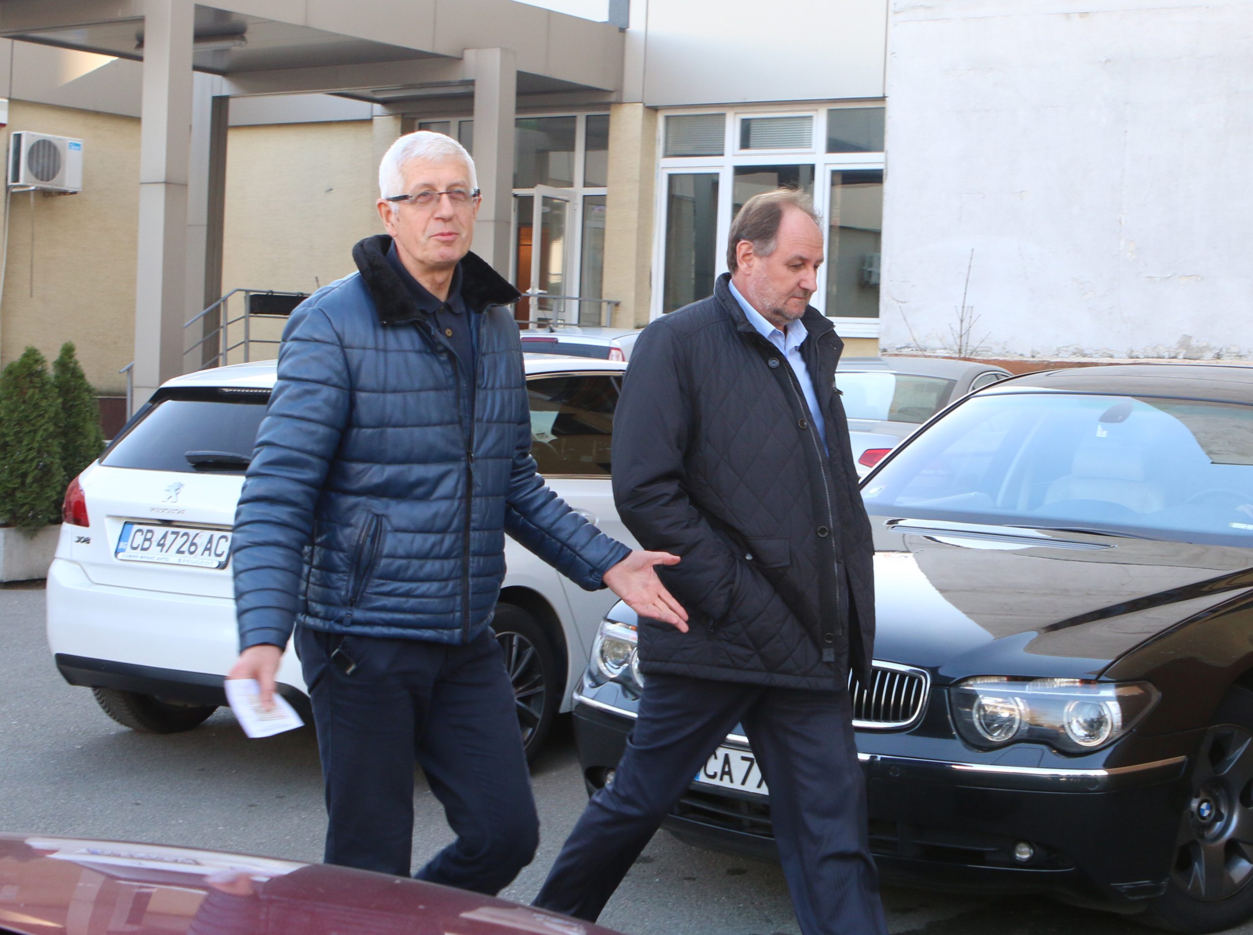 Софийско Следствие Софийска градска прокуратура следствен отдел Румен Овчаров