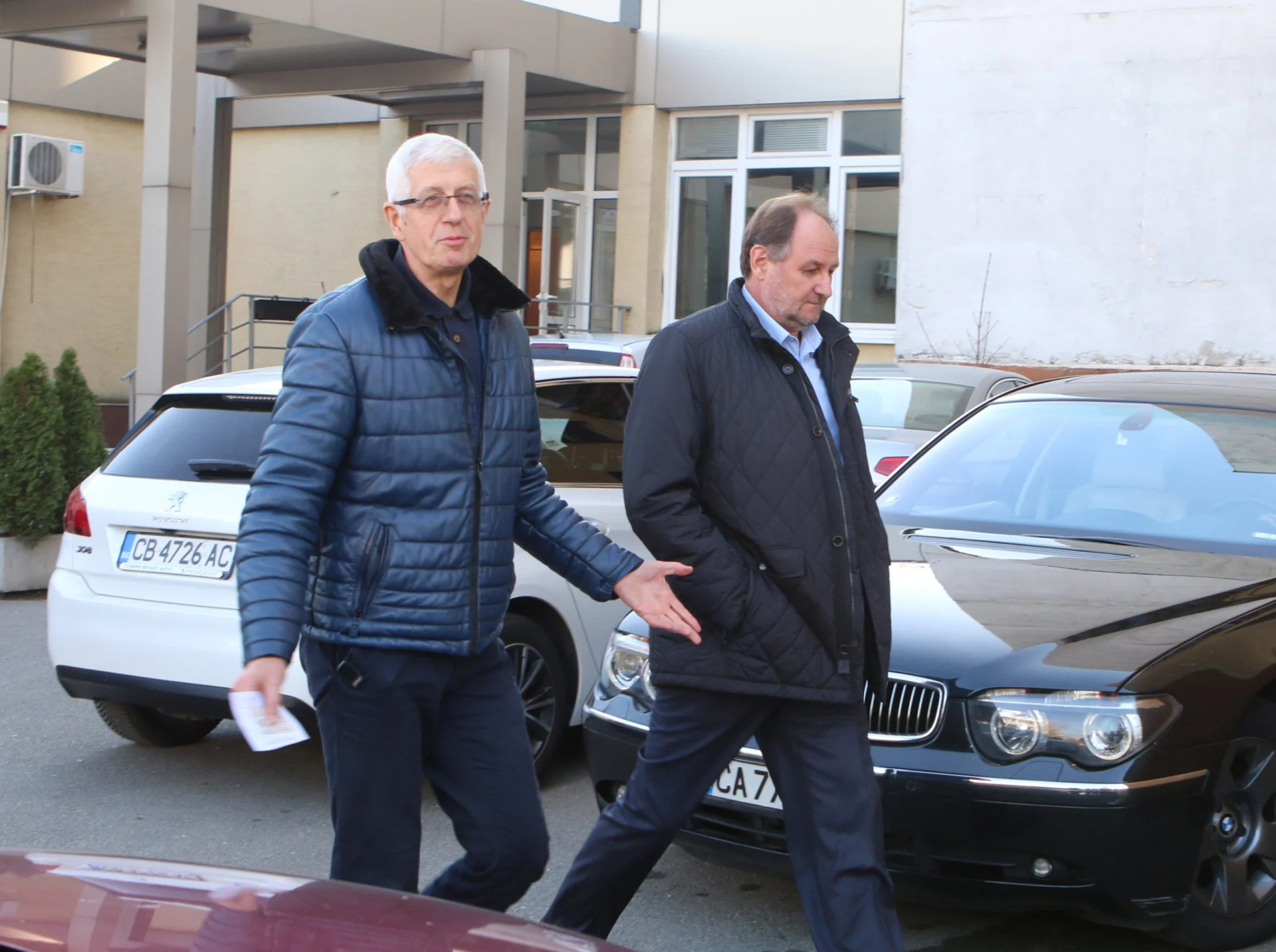 Софийско Следствие Софийска градска прокуратура следствен отдел Румен Овчаров
